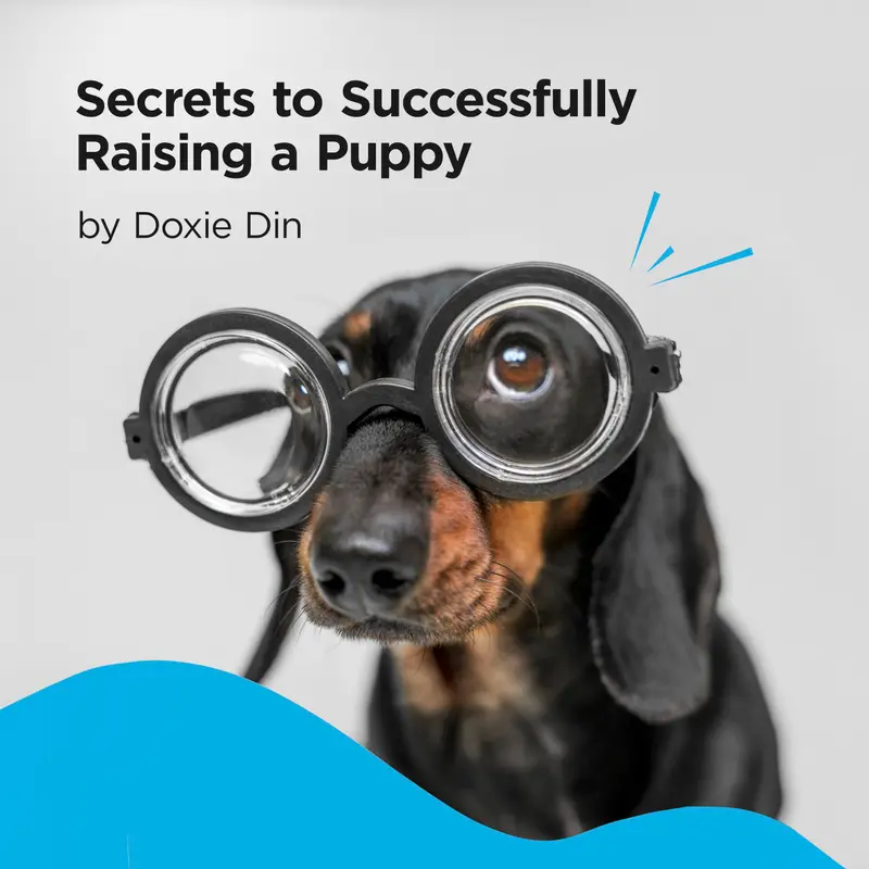 Secrets to Successfully Raising a Puppy