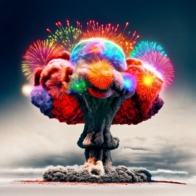 Boom Boom Bang
