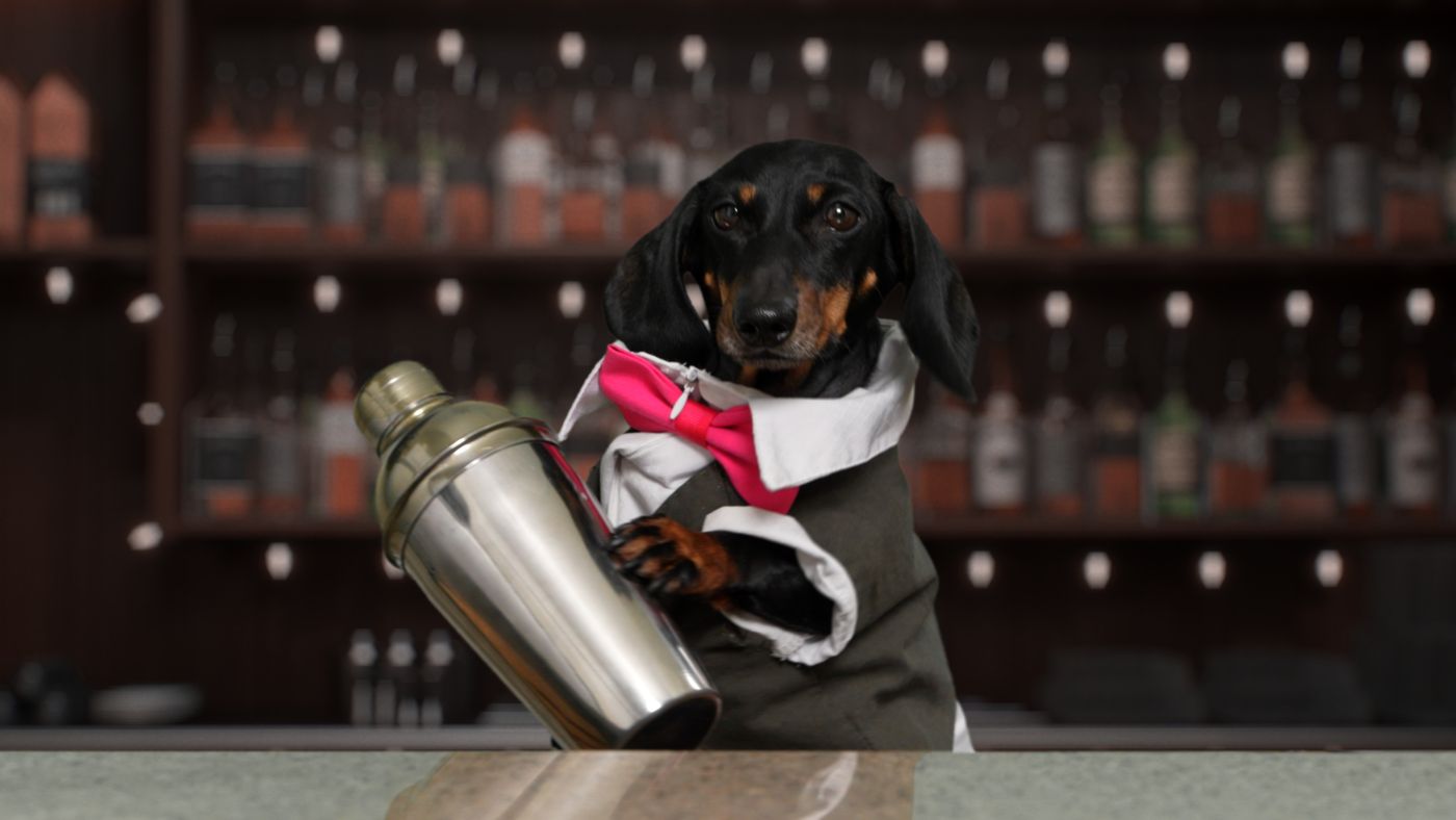 Barktender
