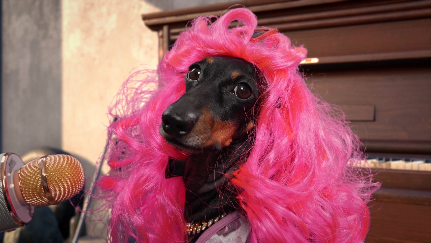 Lady Suna