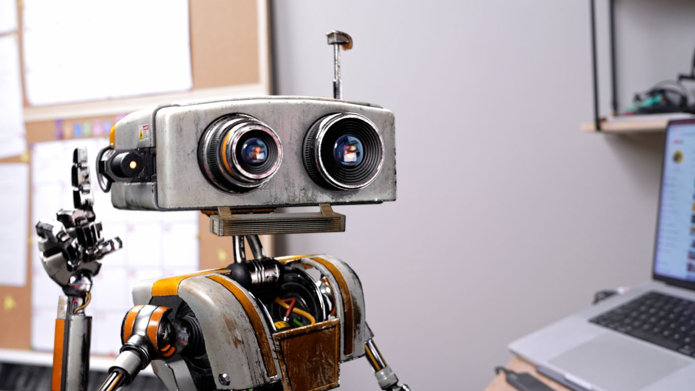 The Robot