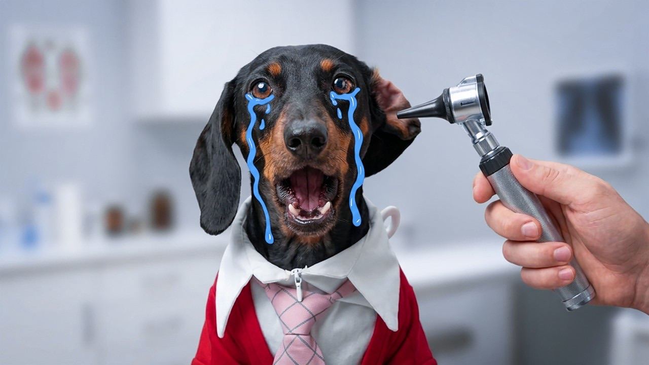 Puppy Jay’s Career is Over? The Truth About His Hearing
